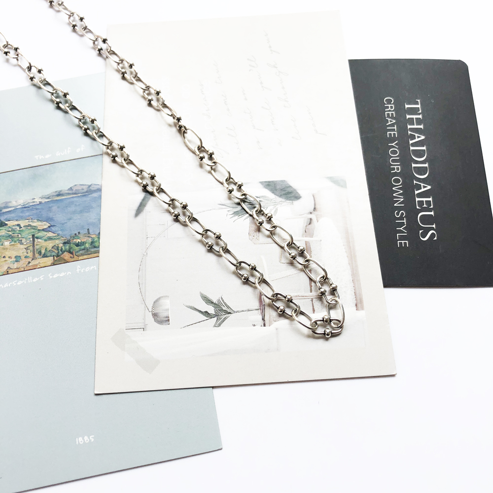 Außergewöhnliche Charm-Halsket – Vintage Fashion Looks Bewertung und Preis