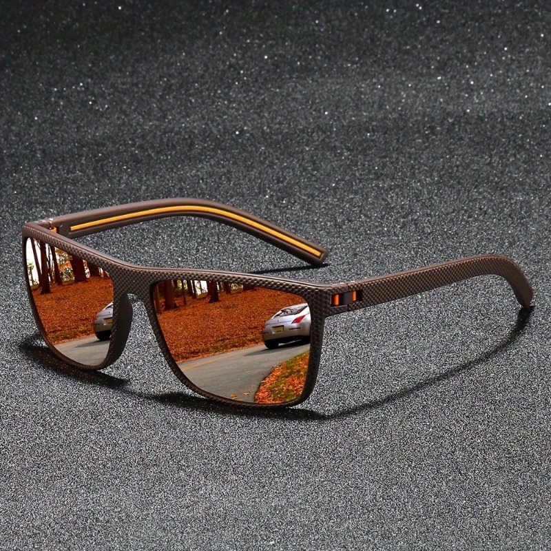 Modische Sport-Vintage-Sonnenb – Vintage Fashion Brands Bewertung und Preis