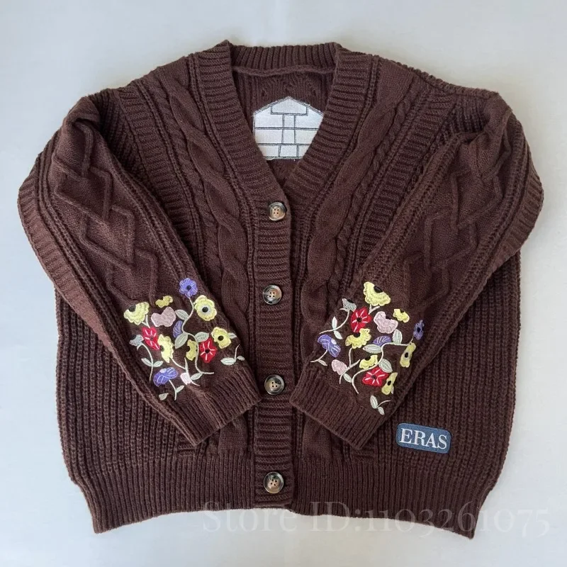 2025 Plus Size Eras Cardigan f – Vintage Fashion Postcards Bewertung und Preis