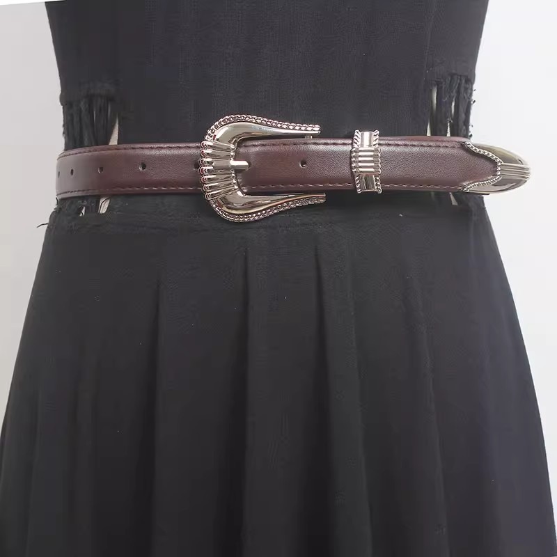 Damen Runway Mode Vintage Pu L – Vintage Fashion Runway Bewertung und Preis