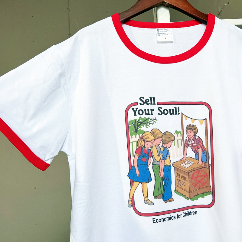 Psychedelic Forschung Voluntee – Vintage Fashion Research Bewertung und Preis