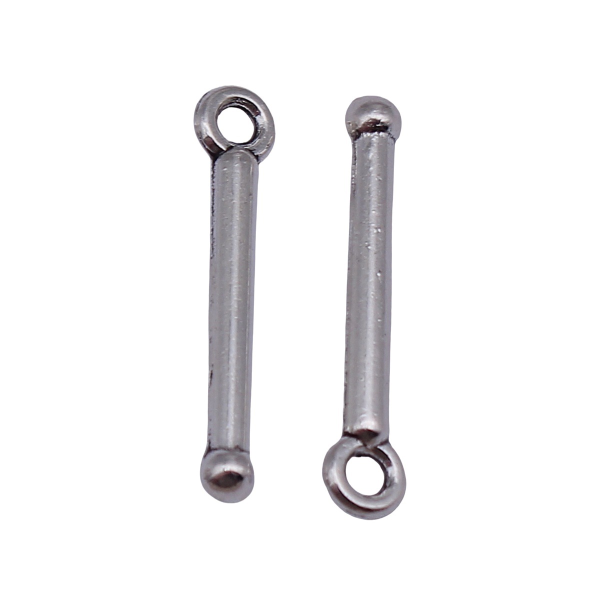 80 Stück 22 x 4,3 mm (0,87 x 0 – Vintage Fashion Tumblr Bewertung und Preis