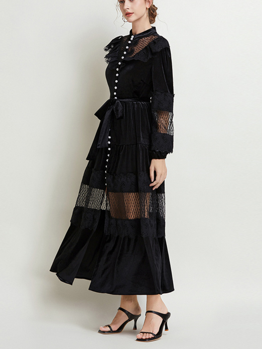 Mode Landebahn Herbst aushöhle – Vintage Fashion Runway Bewertung und Preis
