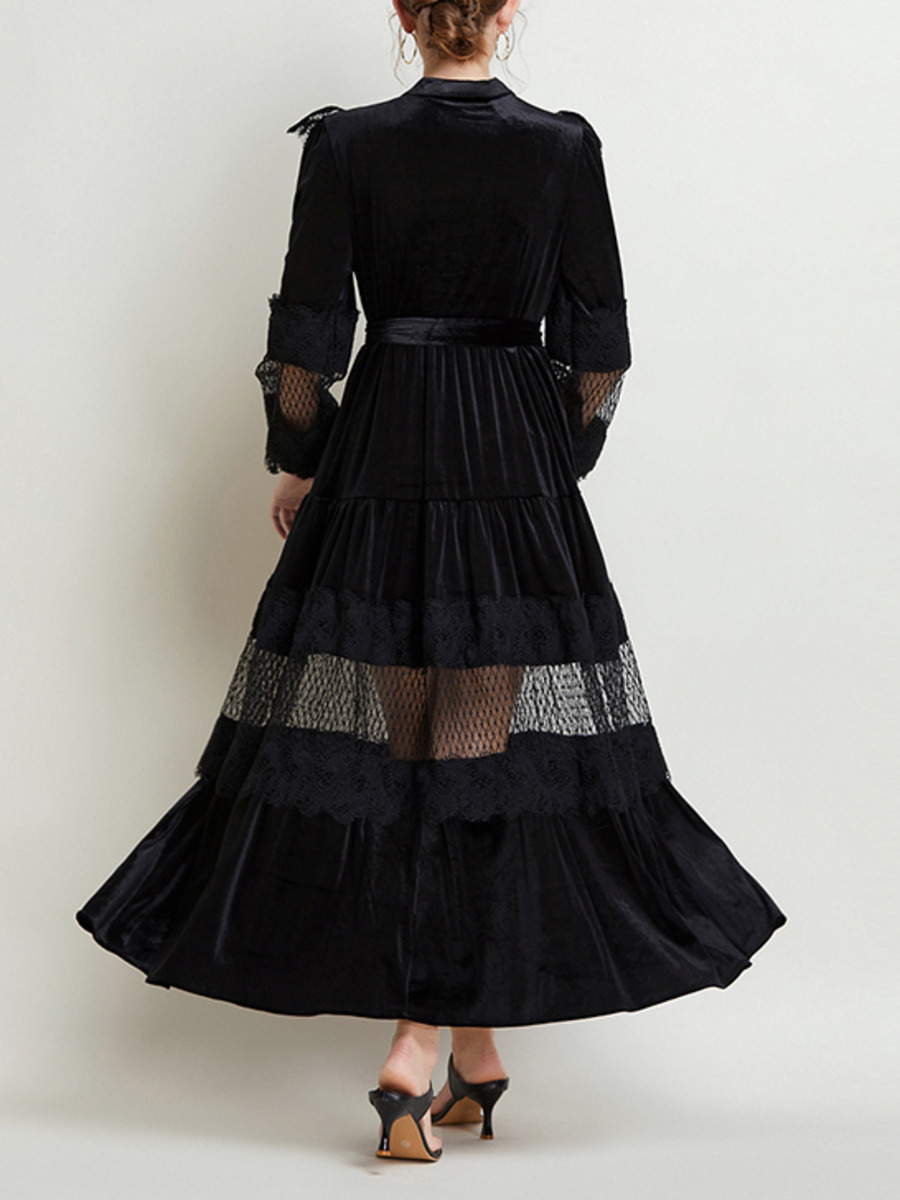 Mode Landebahn Herbst aushöhle – Vintage Fashion Runway Bewertung und Preis