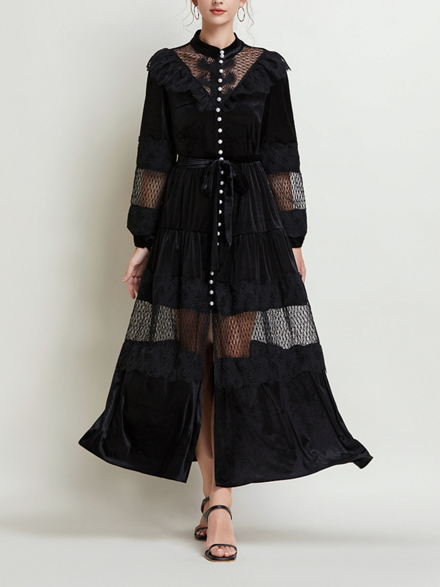 Mode Landebahn Herbst aushöhle – Vintage Fashion Runway Bewertung und Preis