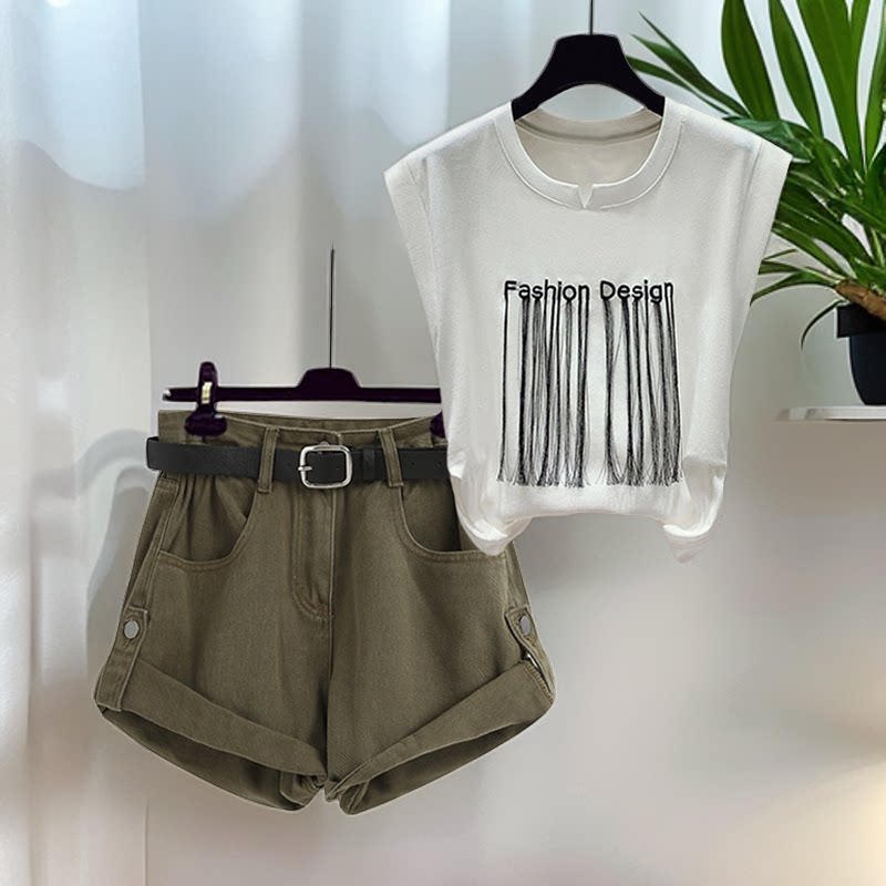 Sommerliches, modisches Damen- – Vintage Fashion Years Bewertung und Preis
