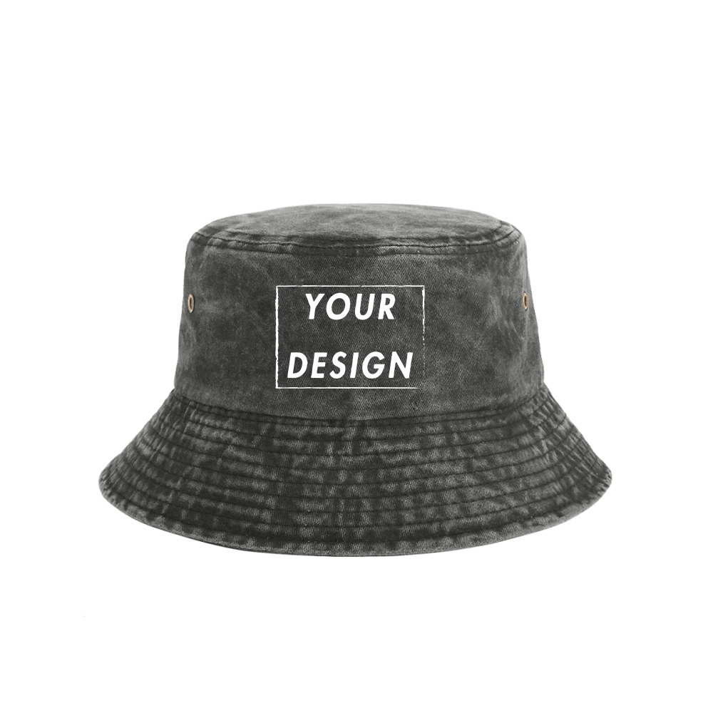 Maßgefertigter Vintage Bucket  – Vintage Fashion Design Bewertung und Preis
