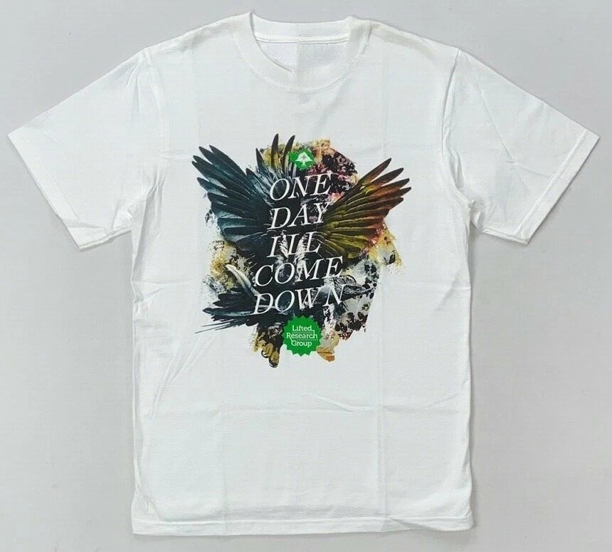 Hot LRG Lifted Research Group  – Vintage Fashion Research Bewertung und Preis