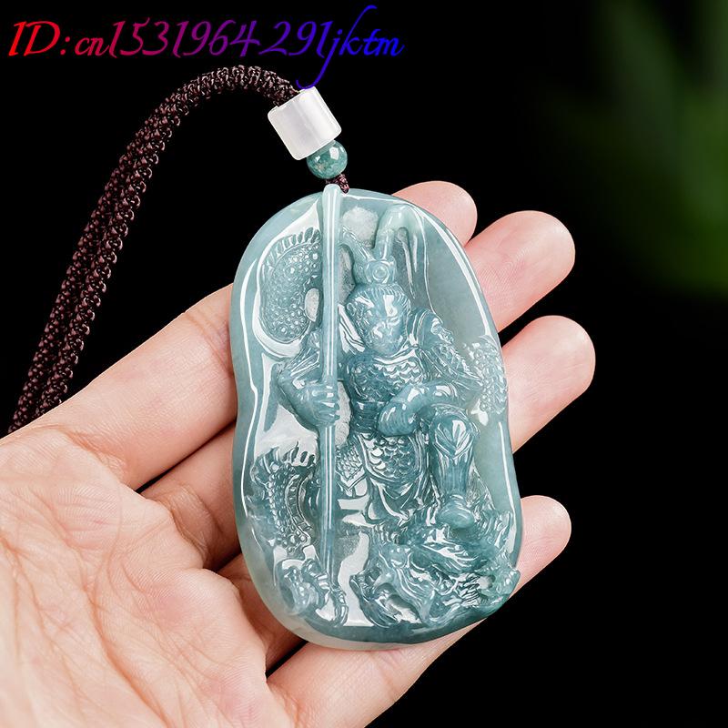 Burmesische Jade-König-der-Aff – Vintage Fashion Accessories Bewertung und Preis