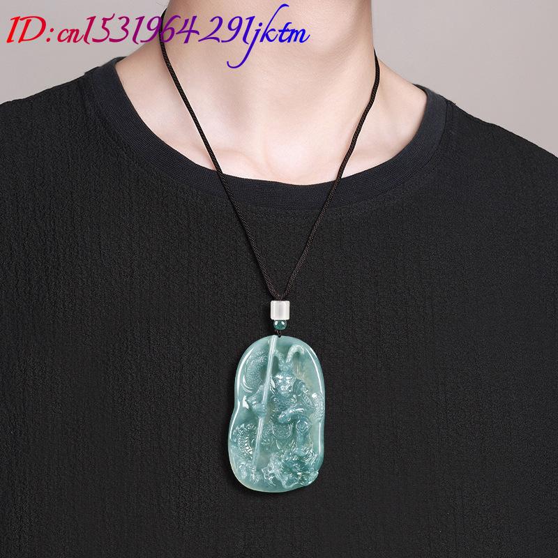 Burmesische Jade-König-der-Aff – Vintage Fashion Accessories Bewertung und Preis