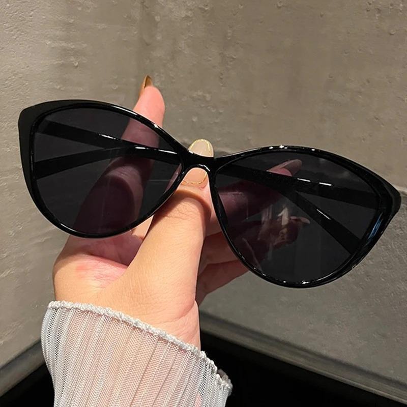 1 Stück Retro-Rahmen Katzenaug – Vintage Fashion Glasses Bewertung und Preis